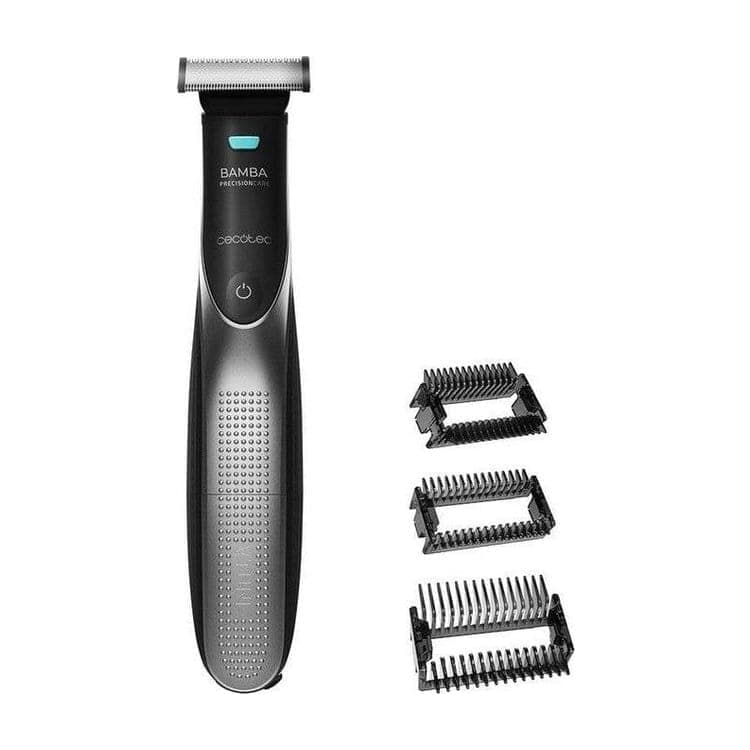 Cecotec Bamba PrecisionCare 7500 Power Blade Barbero Inalámbrico