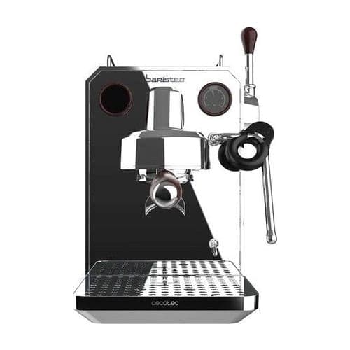 Cecotec Baristeo Intima Cafetera espresso manual