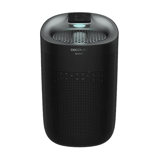 Cecotec BigDry 3000 PureLight Deshumidificador