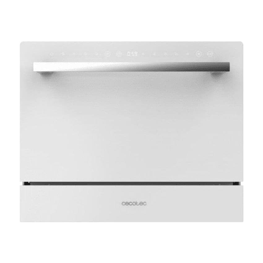 Cecotec Bolero Aguazero 2400 Compacto Lavavajillas