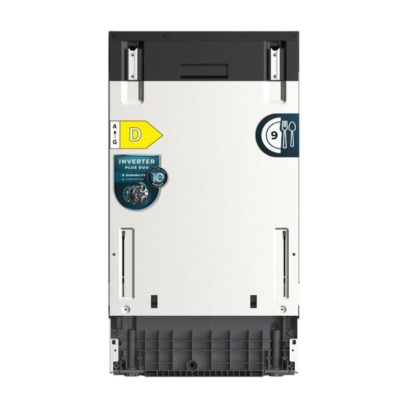 Cecotec Bolero Aguazero 4250 Lavavajillas 9 Cubiertos