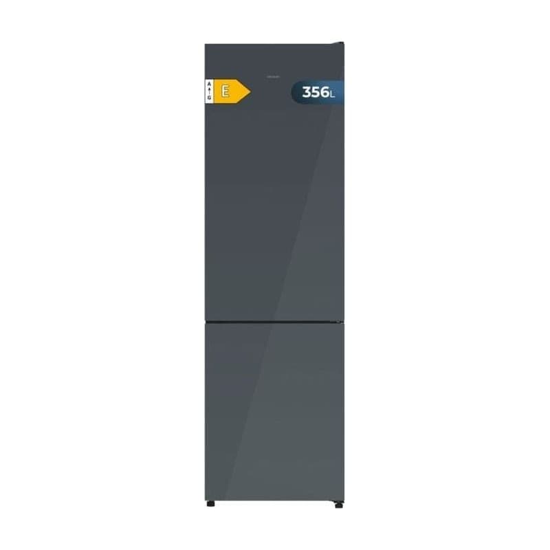 Cecotec Bolero CoolMarket 356i Combi Total No Frost