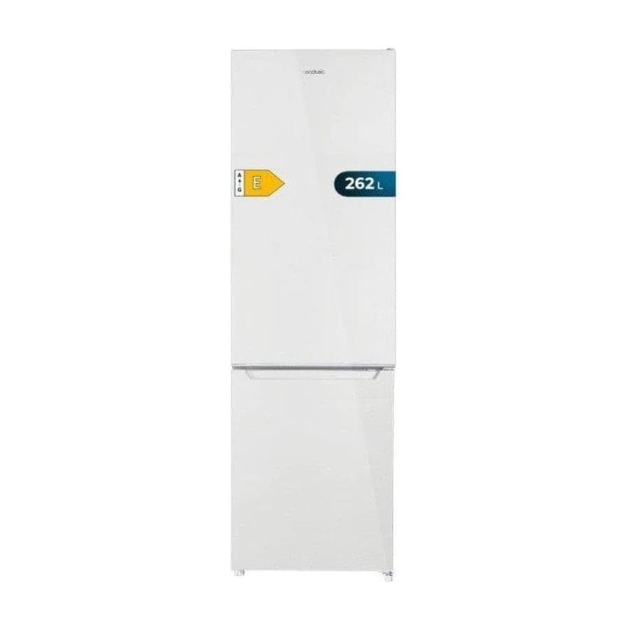 Cecotec Bolero CoolMarket Combi 262