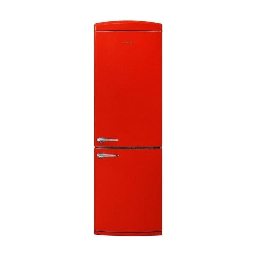 Cecotec Bolero CoolMarket Combi Origin Retro