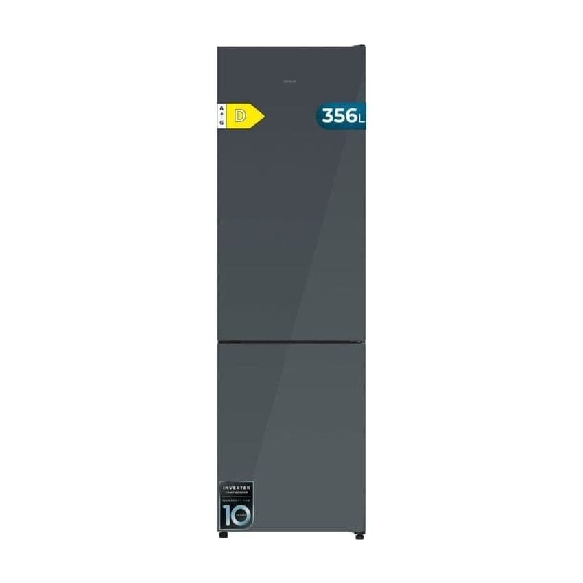 Cecotec Bolero CoolMarket Combi Total No Frost 200cm