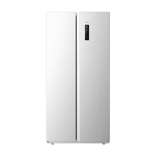 Cecotec Bolero CoolMarket SBS 430 Inox E Frigorífico americano