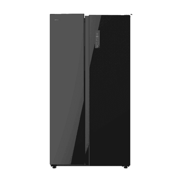Cecotec Bolero CoolMarket SBS 550 Glass E