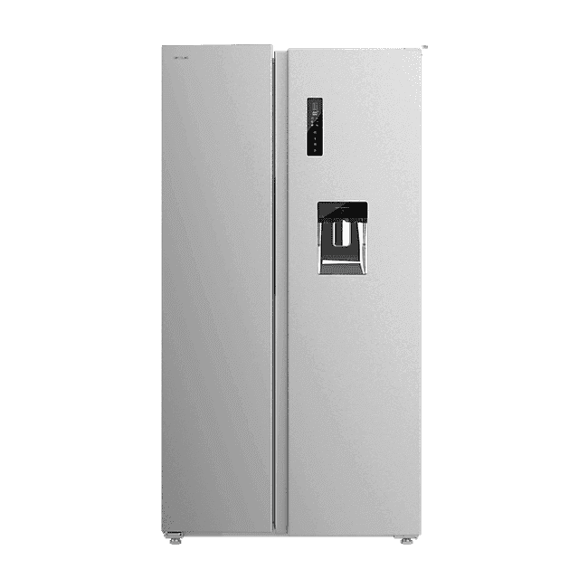 Cecotec Bolero CoolMarket SBS 559 Inox E