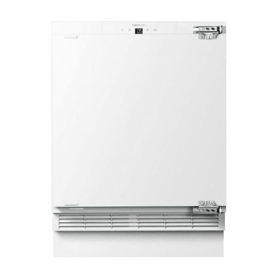 Cecotec Bolero Coolmarket TF BI 101 Integrable Mini Congelador