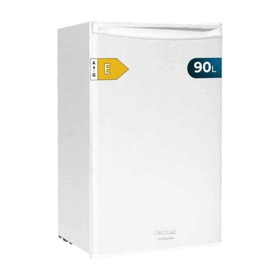 Cecotec Bolero CoolMarket TT 90 Frigorífico Mini