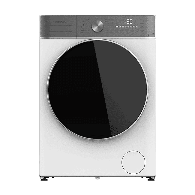 Cecotec Bolero DressCode 10800 Inverter A Lavadora carga frontal 10 kg