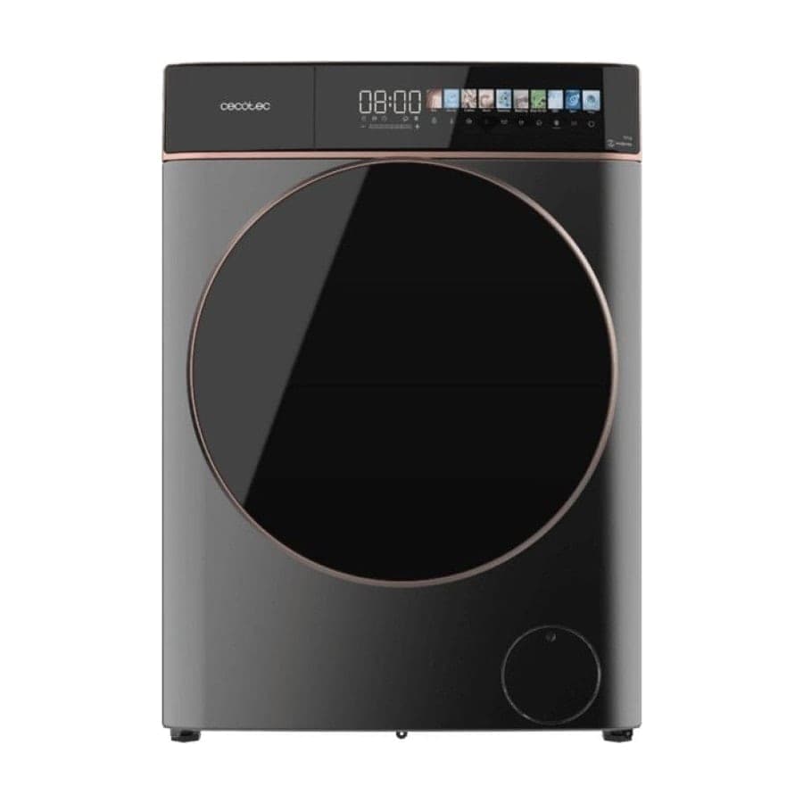 Cecotec Bolero DressCode 10900 Lavadora Carga Frontal 10 kg