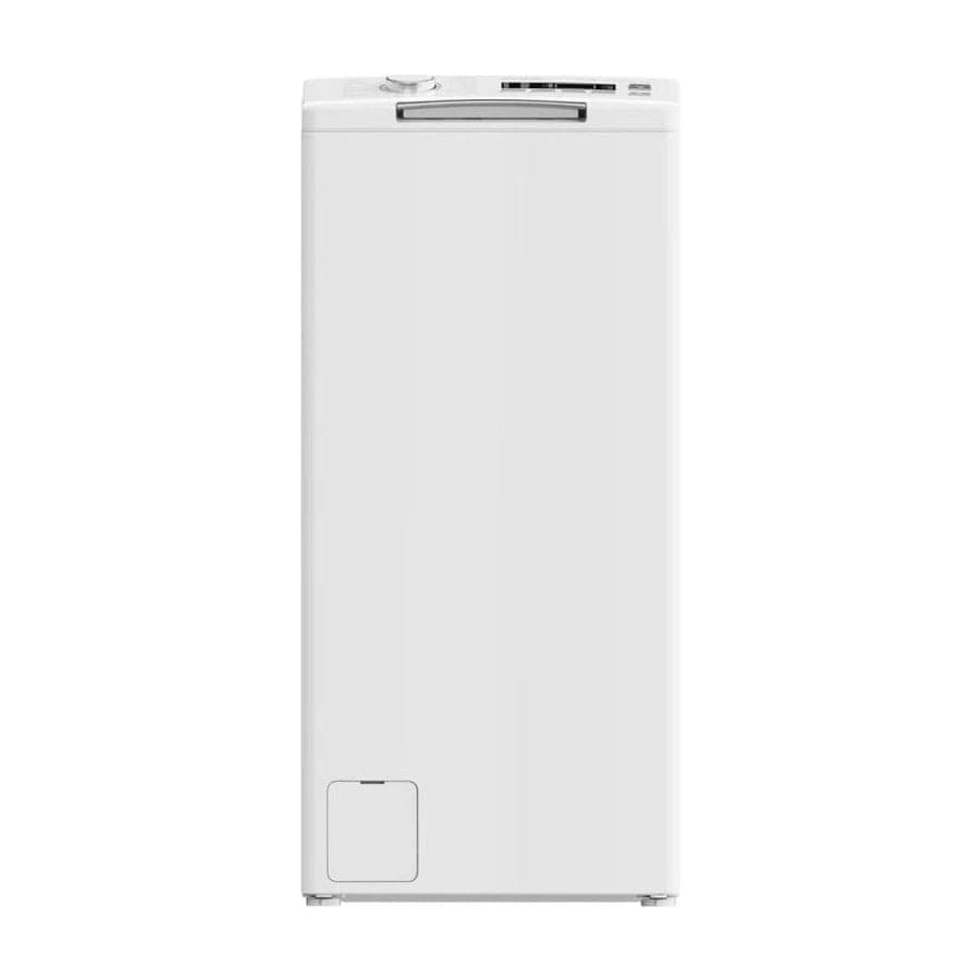 Cecotec Bolero DressCode Top 750 Carga Superior 7.5 kg