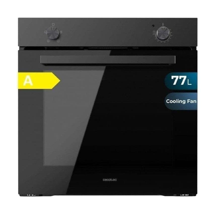 Cecotec Bolero Hexa C126000 Horno convencional 60 cm