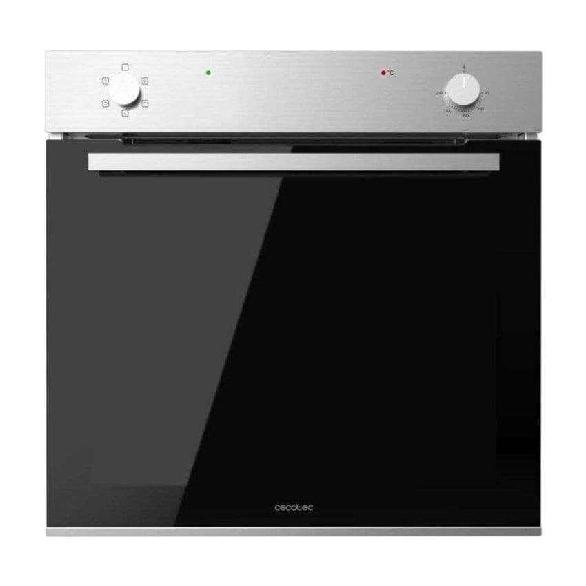Cecotec Bolero Hexa C126400 Line A Horno Convencional