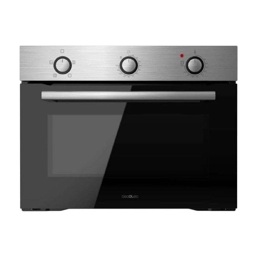 Cecotec Bolero Hexa C134500 Horno multifunción hidrolítico a vapor