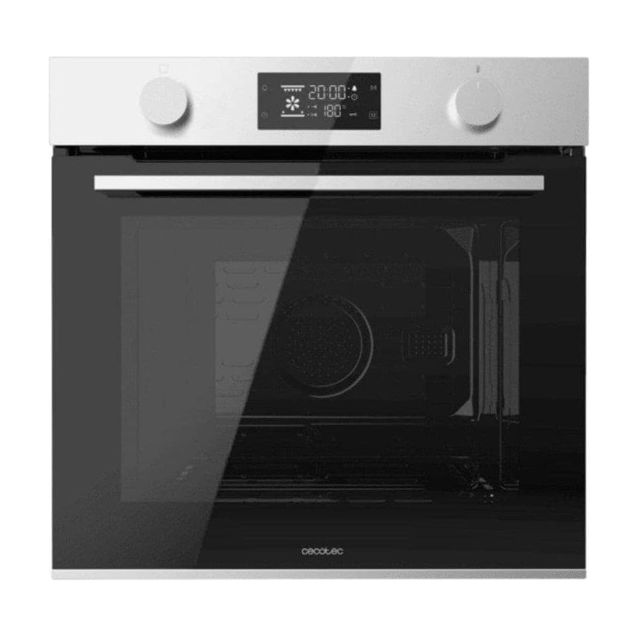Cecotec Bolero Hexa P526000 Horno eléctrico pirolítico