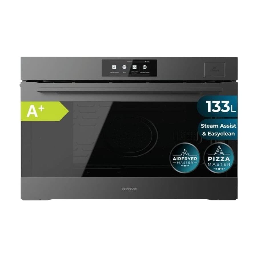 Cecotec Bolero Hexa S609000 Horno multifunción 60 cm