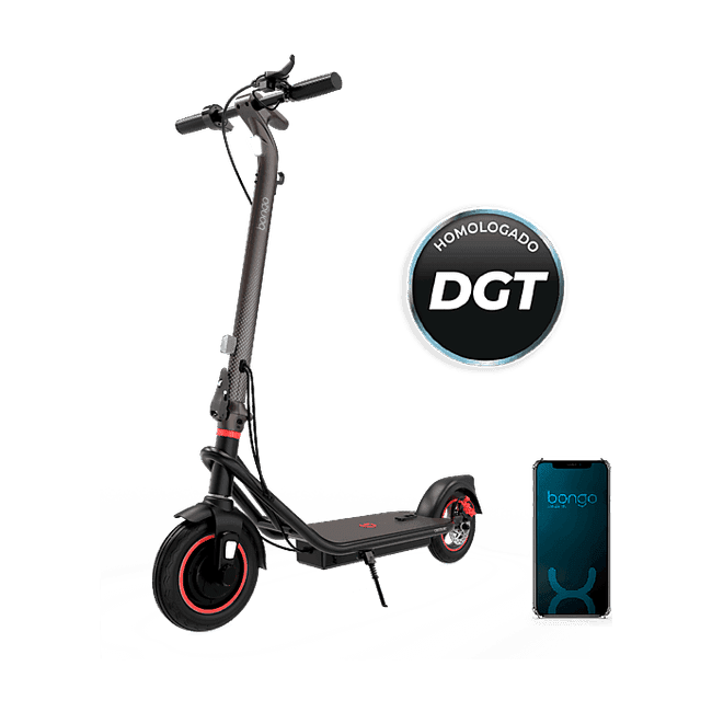 Cecotec Bongo G40 XXL Connected