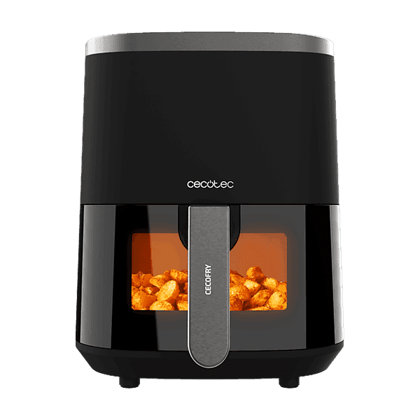 Cecotec Cecofry Fantastik Window 4000