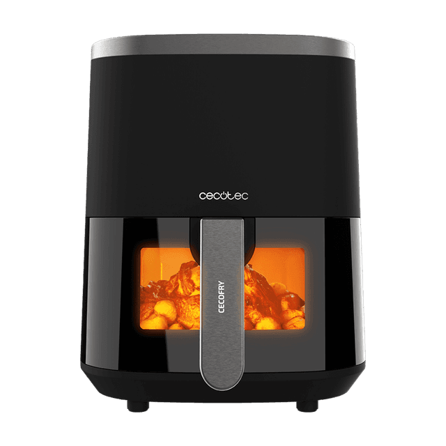 Cecotec Cecofry Fantastik