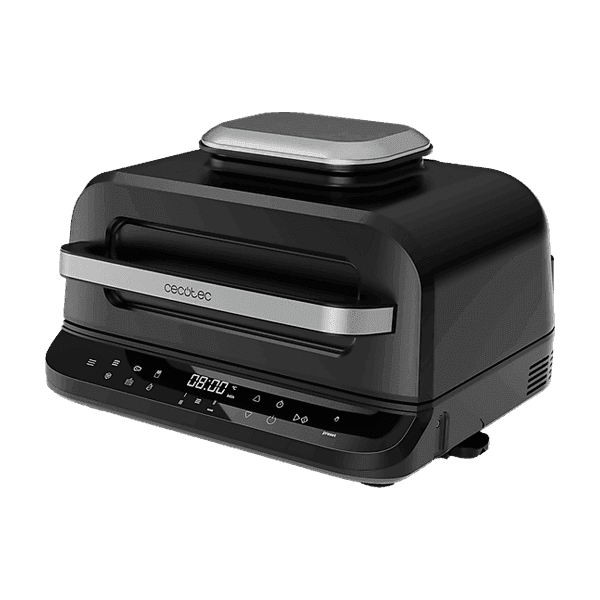 Cecotec Cecofry FireDome 6000