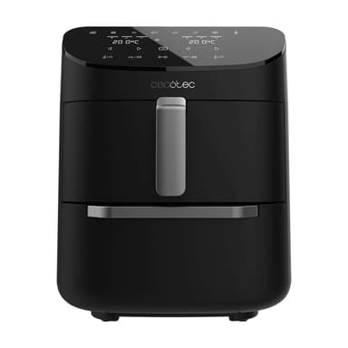 Cecotec Cecofry FoodCourt 11000 Connected