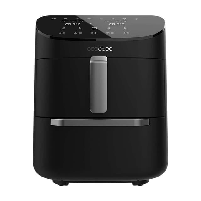 Cecotec Cecofry FoodCourt 11000 Connected