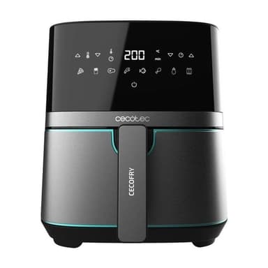 Cecotec Cecofry Full Inox 5500 Pro