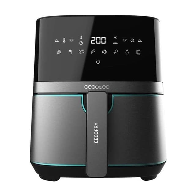 Cecotec Cecofry Full Inox 5500 Pro