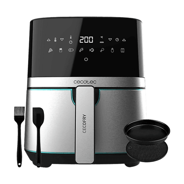 Cecotec Cecofry Full Inox Pro 5500