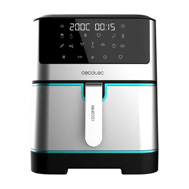 Cecotec Cecofry Supreme 8000