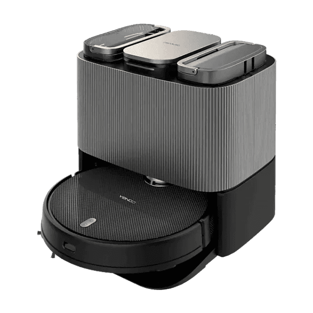 Cecotec Conga 13090 Spin Revolution Home&Wash