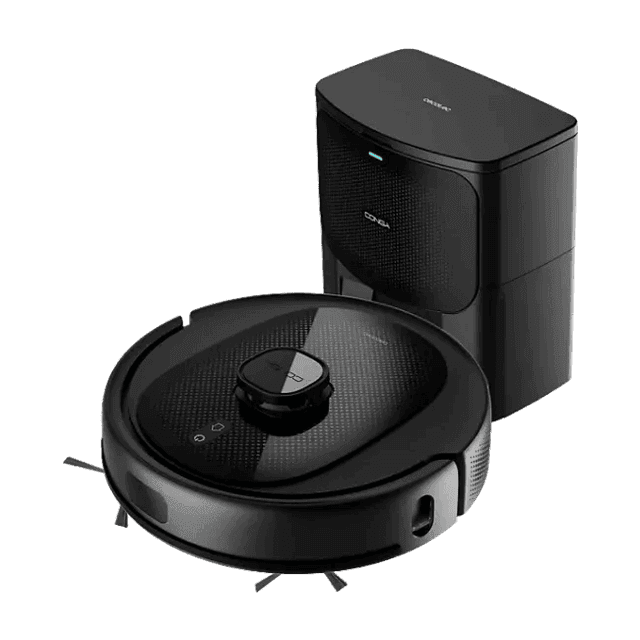 Cecotec Conga 8290 Immortal Ultra Power Home Genesis