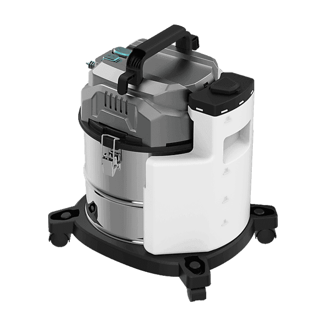 Cecotec Conga CarpetClean 20000 Pro Ultra Aspiradora de tapicerías