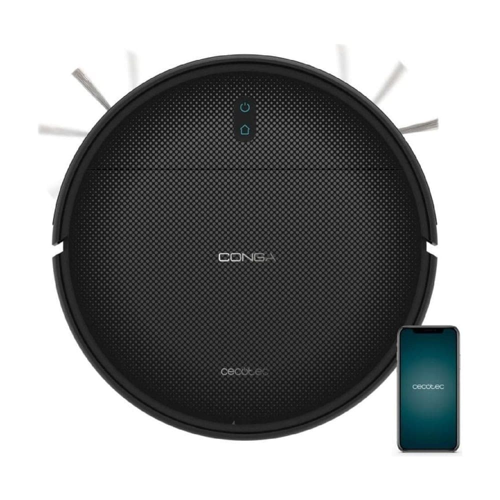 Cecotec Conga M10 Advance