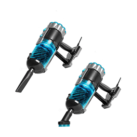 Cecotec Conga PopStar 600 Vital Aspirador escoba