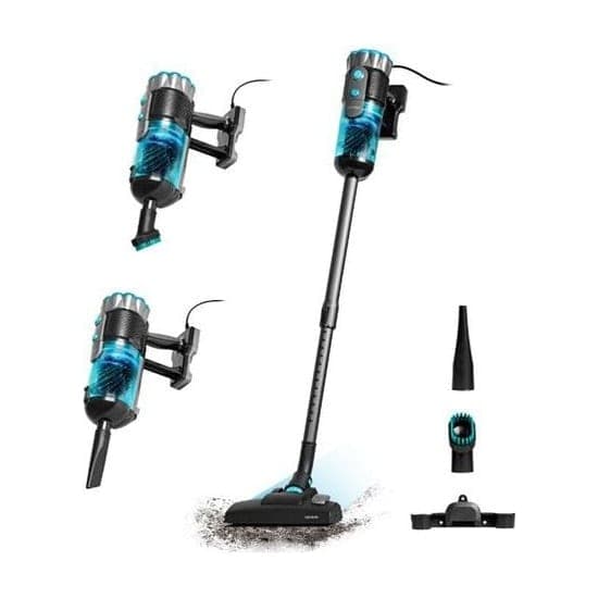 Cecotec Conga Popstar Vertical Vital