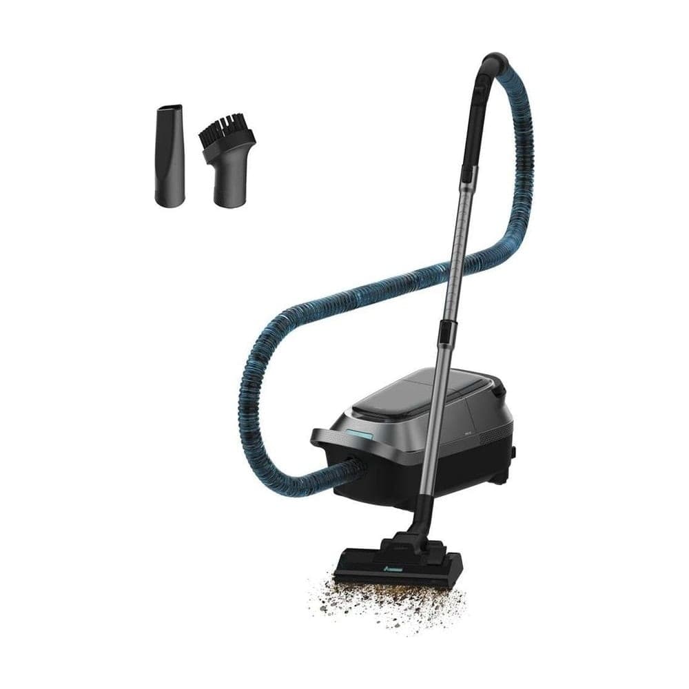 Cecotec Conga Powerbag 5000 ProStyle Aspirador con bolsa