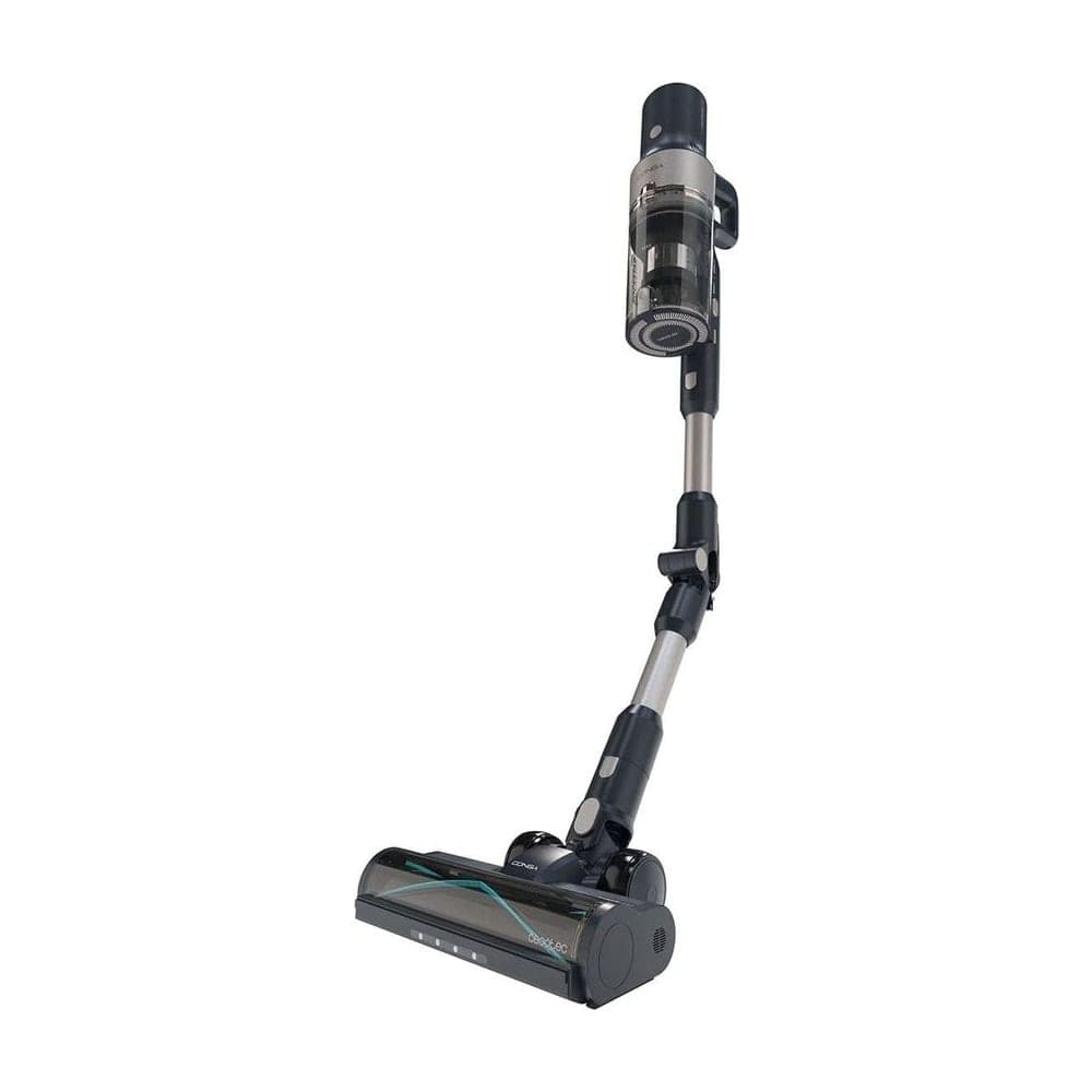 Cecotec Conga Rockstar 5500 Hurricane Station Flex Aspiradora Vertical
