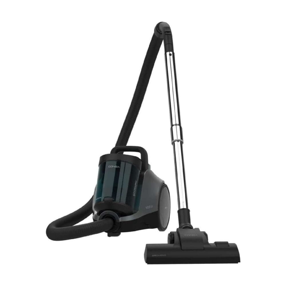 Cecotec Conga Rockstar Cyclonic Pro Aspirador de trineo sin bolsa