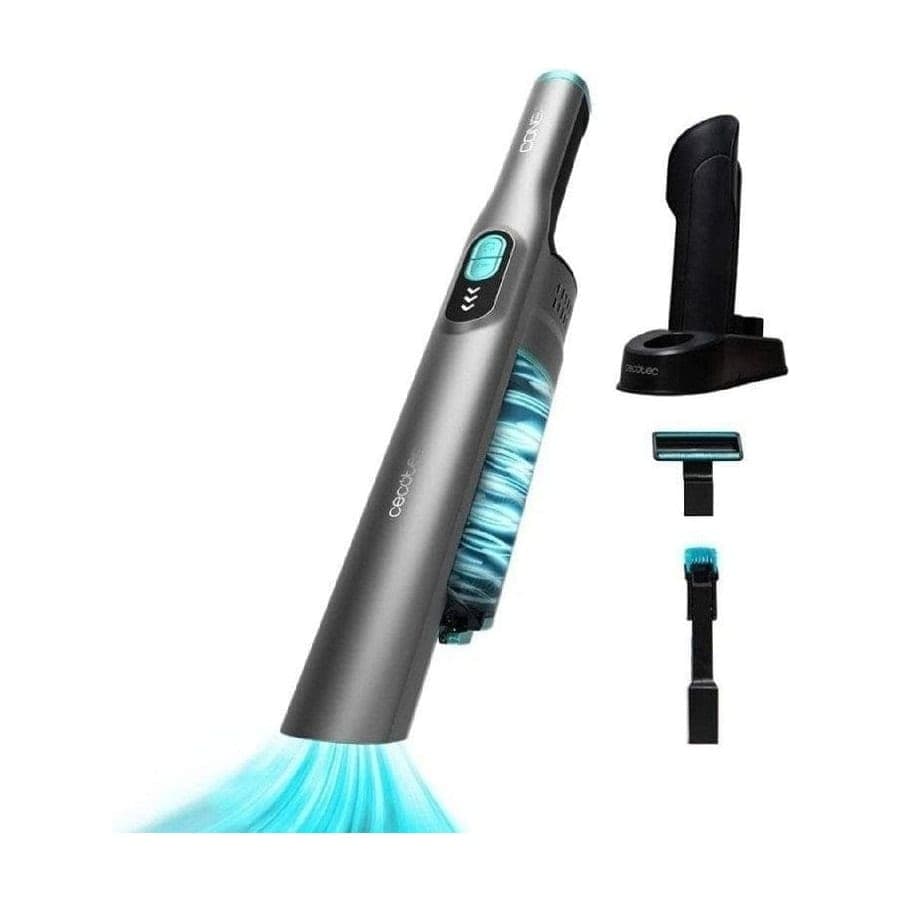 Cecotec Conga RockStar Micro+ Aspirador de Mano sin Cable