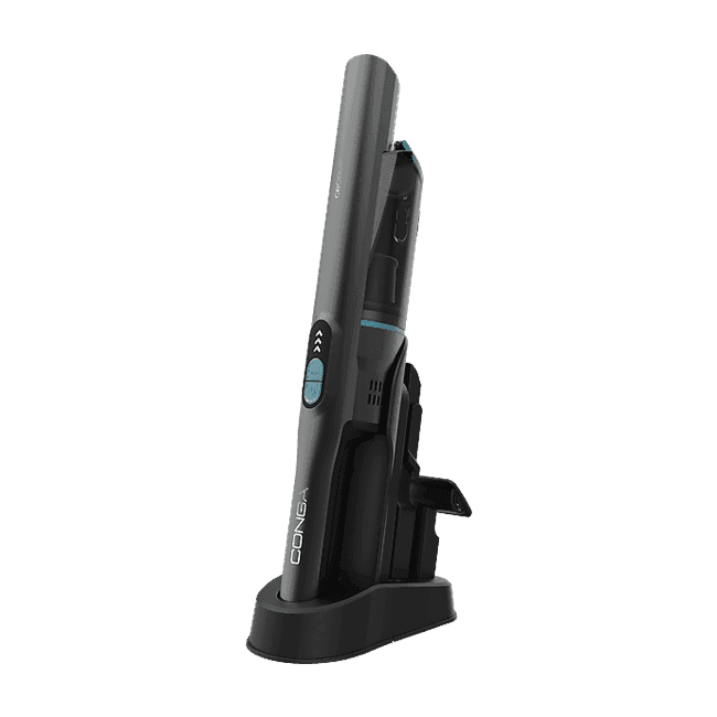 Cecotec Conga Rockstar Micro+ Clean&Car Aspirador de mano