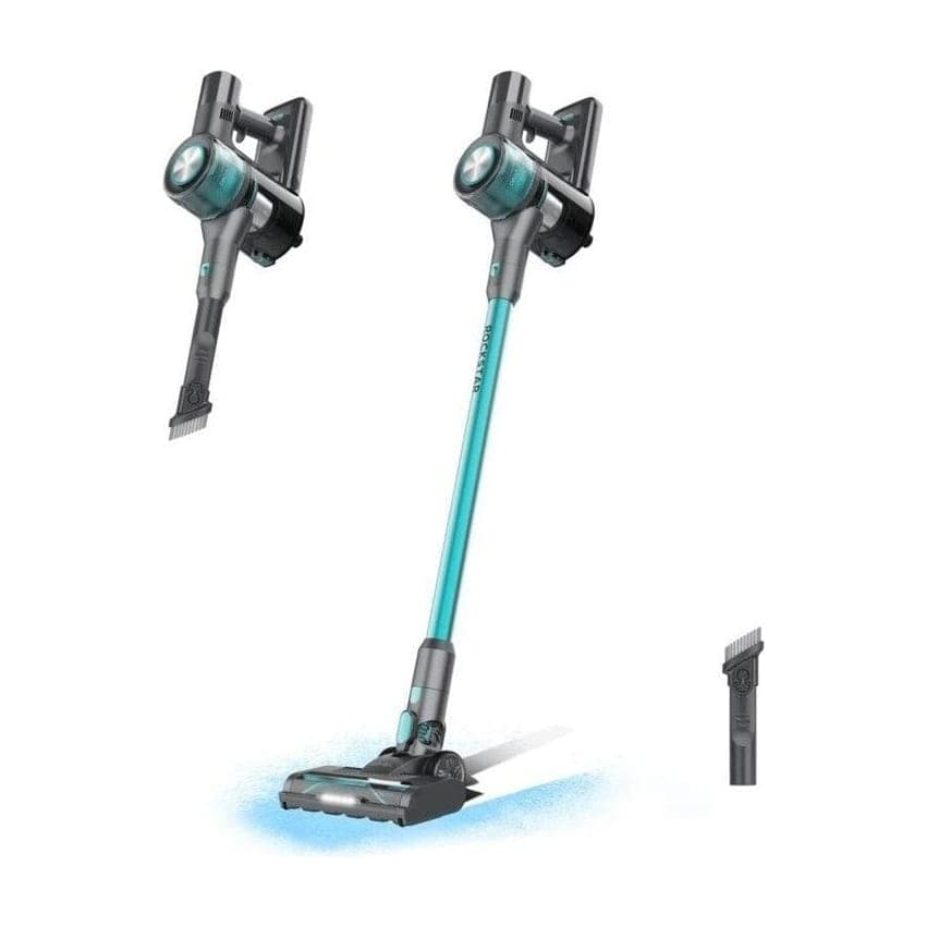 Cecotec Conga Rockstar P50 X-Treme Aspiradora sin cable