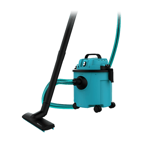 Cecotec Conga Rockstar Wet & Dry Compact Garden Plus Aspirador de sólidos y líquidos