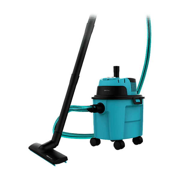 Cecotec Conga Rockstar Wet & Dry Compact Garden