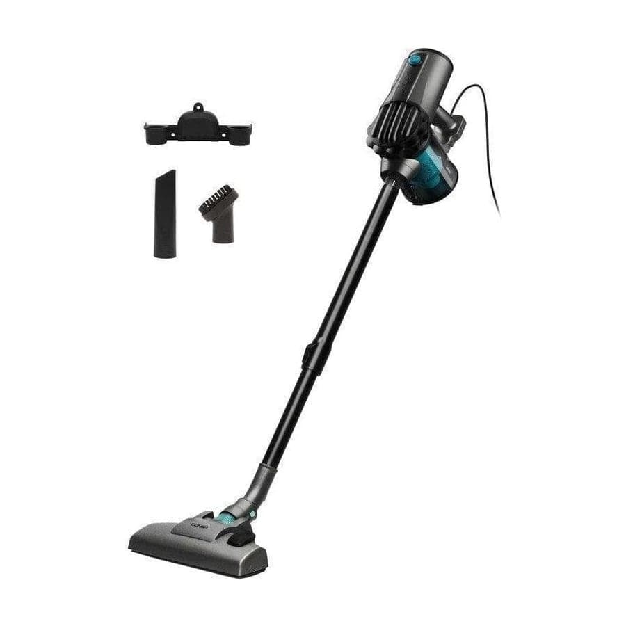 Cecotec Conga ThunderBrush 560 Aspirador Escoba y de Mano con Cable