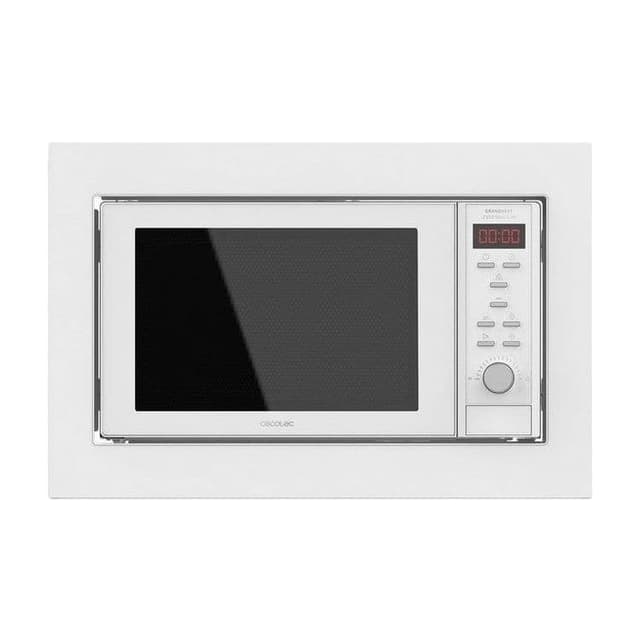 Cecotec GrandHeat 2350 Built-In Microondas Encastrable