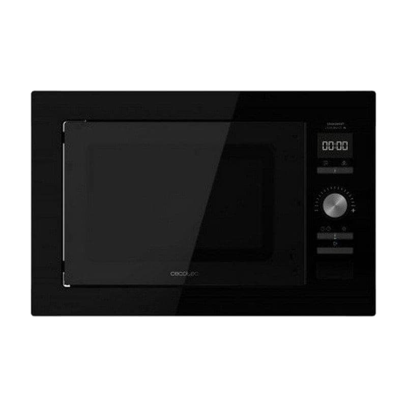 Cecotec GrandHeat 2590 Built-In Microondas Encastrable