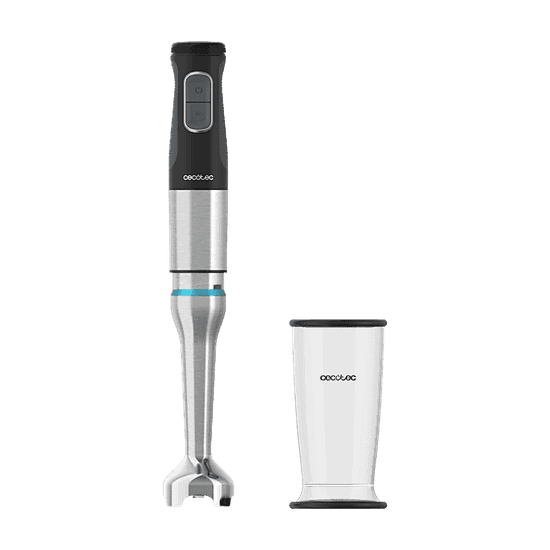 Cecotec Katana 15 Jar B Batidora de mano